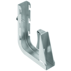 【受注生産品】引込ローラー インサイド用 ミラメッシュ付属品 電気亜鉛めっき仕様 ケーブルφ45mm以下 SRM6-VRI