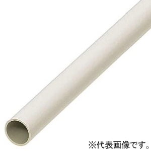 未来工業 #【受注取り寄せ品】硬質ビニル電線管 J管 全長4m 外径φ114mm ミルキーホワイト 【受注取り寄せ品】硬質ビニル電線管 J管 全長4m 外径φ114mm ミルキーホワイト VE-100M