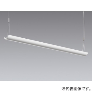 遠藤照明 LEDアッパーペンダントライト ラウンドタイプ ペンダントタイプ 単体用 L1200タイプ 12000〜1800K 白 吊具別売 LEDアッパーペンダントライト ラウンドタイプ ペンダントタイプ 単体用 L1200タイプ 12000〜1800K 白 吊具別売 SXP7003W