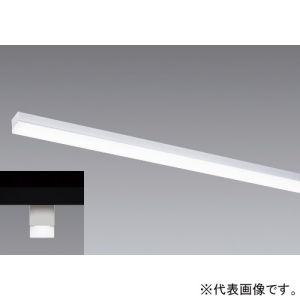 遠藤照明 LED間接照明 《リニア32》 器具本体のみ 直付タイプ L1500タイプ 白 ERK9864W