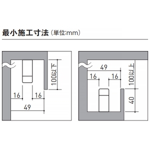 遠藤照明 LED間接照明 《リニア17》 器具本体のみ 直付タイプ L1200タイプ LED間接照明 《リニア17》 器具本体のみ 直付タイプ L1200タイプ ERK1023WA 画像2