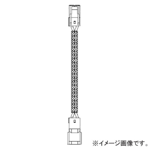 遠藤照明 延長コード ケーススポットライト600TYPE用 長さ3000mm RB-377X