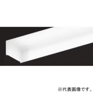 遠藤照明 LEDユニット 《リニア17》 メンテナンス用 L600タイプ 拡散配光 非調光 電球色(2700K) RAD-822LMA