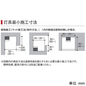 コイズミ照明 LEDライトバー間接照明 ミドルパワー 散光配光 非調光 電球色(3000K) 長さ300mm LEDライトバー間接照明 ミドルパワー 散光配光 非調光 電球色(3000K) 長さ300mm AL56258 画像2