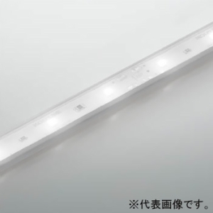 コイズミ照明 LEDテープライト 《インドアテープライトハイパワー》 屋内専用 調光 昼白色 長さ8000mm 電源別売 AL93422