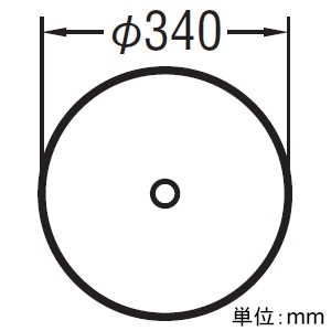 コイズミ照明 LED和風シーリングライト 《萱月》 〜6畳用 調光調色 電球色〜昼光色 リモコン付 LED和風シーリングライト 《萱月》 〜6畳用 調光調色 電球色〜昼光色 リモコン付 AH56154 画像4