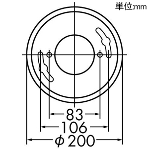 DAIKO LEDシャンデリア 〜8畳用 ランプ付 白熱灯100W×5灯相当 非調光タイプ LED電球7.2W×5灯 口金E26 電球色 LEDシャンデリア 〜8畳用 ランプ付 白熱灯100W×5灯相当 非調光タイプ LED電球7.2W×5灯 口金E26 電球色 DCH-38780Y 画像2