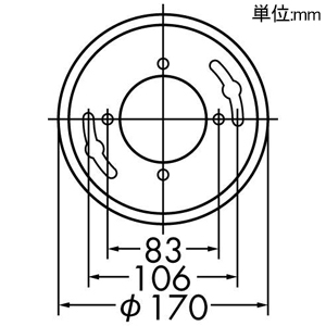 DAIKO LEDシャンデリア 〜10畳用 ランプ付 白熱灯60W×8灯相当 非調光タイプ LED電球4.2W×8灯 口金E17 電球色 LEDシャンデリア 〜10畳用 ランプ付 白熱灯60W×8灯相当 非調光タイプ LED電球4.2W×8灯 口金E17 電球色 DCH-38214Y 画像2