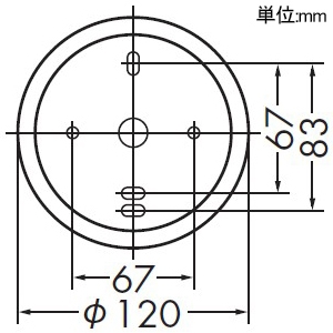 DAIKO LEDブラケットライト ランプ付 白熱灯25W相当 非調光タイプ LEDフィラメント電球2.5W 口金E26 キャンドル色 LEDブラケットライト ランプ付 白熱灯25W相当 非調光タイプ LEDフィラメント電球2.5W 口金E26 キャンドル色 DBK-40809Y 画像2