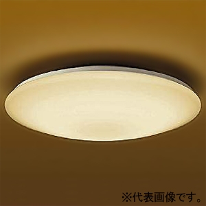 DAIKO LED和風シーリングライト 〜6畳用 調色・調光タイプ LED29.5W 昼光色〜電球色 リモコン付 DCL-40574