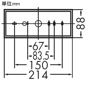 DAIKO LEDシャンデリア ≪kirameki≫ 白熱灯60W×4灯相当 非調光タイプ LED18.8W 電球色 真鍮色 LEDシャンデリア ≪kirameki≫ 白熱灯60W×4灯相当 非調光タイプ LED18.8W 電球色 真鍮色 DCH-41902Y 画像2