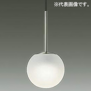 DAIKO LEDペンダントライト フランジタイプ 直付専用 白熱灯60W相当 非調光タイプ LED5.9W 電球色 DPN-41892Y