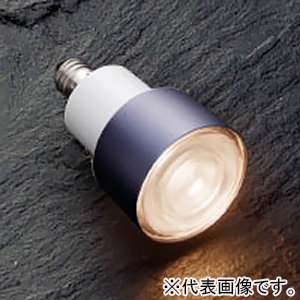 コイズミ照明 LED電球 φ35ダイクロイックハロゲン球形 JDR40W相当 ビーム角31° 温白色 E11口金 LED電球 φ35ダイクロイックハロゲン球形 JDR40W相当 ビーム角31° 温白色 E11口金 XE54445