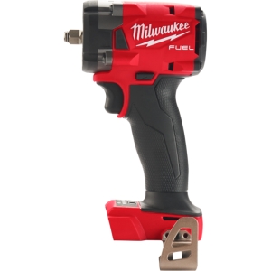 milwaukee ミルウォーキー M18 FUEL 3/8インチ339Nmインパクトレンチ M18FIW2F38-0X0JP