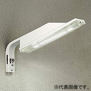 DAIKO LED防犯灯 自動点滅器なし 防雨形 壁面・ポール取付兼用 非調光タイプ LED10W 昼白色 防犯照明推奨基準クラスB16m LED防犯灯 自動点滅器なし 防雨形 壁面・ポール取付兼用 非調光タイプ LED10W 昼白色 防犯照明推奨基準クラスB16m DWP-37237E