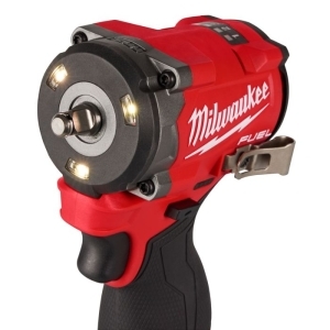 ミルウォーキー milwaukee  M12 FUEL 3/8インチ542Nmインパクトレンチ milwaukee  M12 FUEL 3/8インチ542Nmインパクトレンチ M12 FIW2F38-0X0 JP 画像4