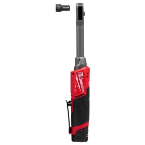 ミルウォーキー milwaukee M12 FUEL INSIDER パススルーラチェット milwaukee M12 FUEL INSIDER パススルーラチェット M12 FPTR-0 JP 画像5