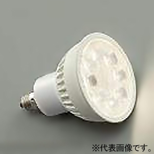 DAIKO LEDランプ ≪SENMU LAMP≫ 無線制御システム対応 無線調光 φ50ダイクロハロゲン50W形40W相当 電球色 配光角25° 口金E11 白 LZA-93543LWM