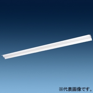 日立 交換形LEDベース器具 《スマートユニット》 110形 直付形 笠付形 高効率タイプ 無線調光制御形 10000lmタイプ FLR110形×2灯器具相当 節電形 昼光色 PC8B+CE810DG-C24A