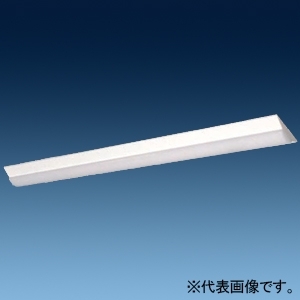 `LEDx[X sX}[gjbgt 40` t` txm` 160mm ʃ^Cv ` 7000lm^Cv FHF32`×2 o(H)` F NC4A1+CE407NE-C14A