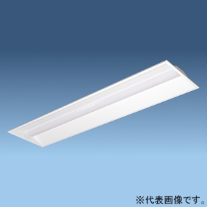 y󒍐Yiz `LEDx[X sX}[gjbgt 40` ` 󒲃_Ng` 300mm ^Cv AEŒo͌p` 7000lm^Cv FHF32`×2 o(H)` F TC4C1+CET407WG-X14A