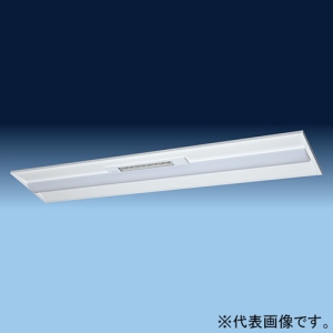 퓔t`LEDx[X sX}[gjbgt 40` ` C`l` 220mm ʃ^Cv ` 5200lm^Cv FHF32`×2 io(H)` F ZTC4B3+CET405DE-C14A