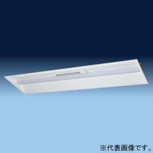 y󒍐Yiz 퓔t`LEDx[X sX}[gjbgt 40` ` 󒲃_Ng` 300mm ʃ^Cv Œo͌` 7000lm^Cv FHF32`×2 o(H)` dF ZTC4C3+CET407LE-N14A