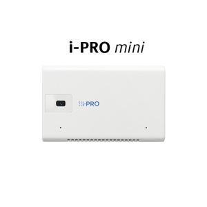 i-PRO 2MP(1080p) 屋内 小型 AIカメラ i-PRO mini 無線LANモデル WVS7130WUX