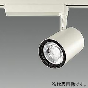 DAIKO LEDスポットライト ≪illco≫ プラグタイプ 配線ダクト取付用 非調光タイプ LZ4C CDM-T70W相当 LED37W 白色 超広角形 配光角40° LZS-93528NW