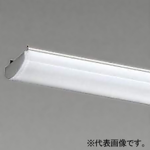 DAIKO LEDユニット ≪STRAIGHT BASE LIGHT≫ LEDユニットのみ 本体別売 110形 FLF86形×2灯定格出力相当 13400lmクラス 非調光タイプ 昼白色 節電モード機能付 LZA-92754W