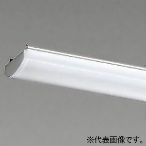 DAIKO LEDユニット ≪STRAIGHT BASE LIGHT≫ LEDユニットのみ 本体別売 20形 FHF16形×2灯高出力相当 3200lmクラス 非調光タイプ 温白色 節電モード機能付 LZA-93066A