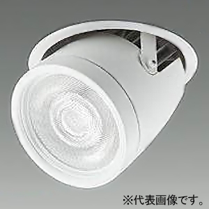 DAIKO LEDユニバーサルダウンライト ≪illco≫ 灯具引き出しタイプ M形 無線調色調光 LZ3C CDM-T70W相当 LED24.8W 昼光色〜電球色 中角形 配光角18° 埋込穴φ125 LEDユニバーサルダウンライト ≪illco≫ 灯具引き出しタイプ M形 無線調色調光 LZ3C CDM-T70W相当 LED24.8W 昼光色〜電球色 中角形 配光角18° 埋込穴φ125 LZD-9059FWM8