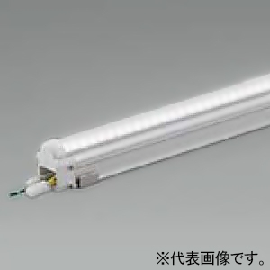 DAIKO LED間接照明 ≪MODULAR LEDs≫ 屋内外兼用 防雨・防湿形 天井付・壁付・床付兼用 縦長付・横長付兼用 PWM調光タイプ L1190タイプ 拡散タイプ(65°) 昼白色 LZW-93590WT