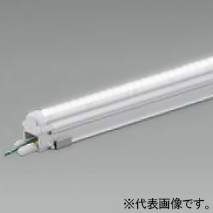 DAIKO LED間接照明 ≪MODULAR LEDs≫ 屋内外兼用 防雨・防湿形 天井付・壁付・床付兼用 縦長付・横長付兼用 PWM調光タイプ L1190タイプ 超集光タイプ(16°) 昼白色 LZW-93584WT