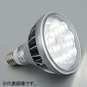 DAIKO LEDビームランプ PAR38 防雨形 ビーム球150W相当 14W 電球色(2700K) 広角形 配光角30° E26口金 LEDビームランプ PAR38 防雨形 ビーム球150W相当 14W 電球色(2700K) 広角形 配光角30° E26口金 LZA-93567LSW