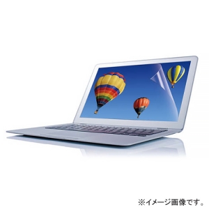 ELECOM 液晶保護フィルム 15.6Wインチ 反射防止タイプ EF-MF156WN