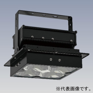 日立 【受注生産品】高天井用LED器具 特殊環境対応 防湿・防雨形(オイルミスト・粉じん対応) メタルハライドランプ400クラス 初期照度補正形 中角 昼白色 【受注生産品】 高天井用LED器具 特殊環境対応 防湿・防雨形(オイルミスト・粉じん対応) メタルハライドランプ400クラス 初期照度補正形 中角 昼白色 WGMTE17ANN-J14B