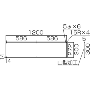 日本緑十字社 ジツP 保護具着用 ジツP 保護具着用 135220 画像2