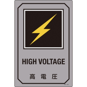 日本緑十字社 GB209 高電圧/HIGH VOLTAGE GB209 高電圧/HIGH VOLTAGE 095209