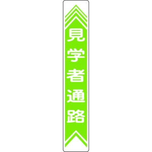 日本緑十字社 ロメン22 見学者通路 101022