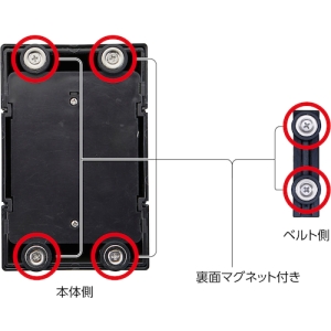 日本緑十字社 KABM5Y KABM5Y 332161 画像2