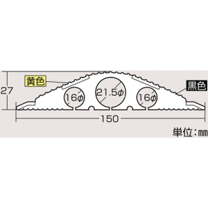 日本緑十字社 プロテクター1522TR プロテクター1522TR 286070 画像2