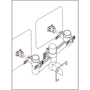 日本緑十字社 カベマルSW46 カベマルSW46 277270 画像2