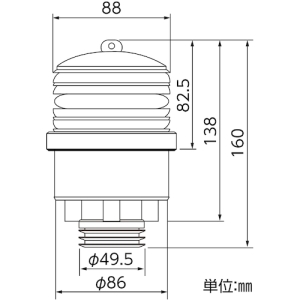 日本緑十字社 PCSLED PCSLED 141123 画像2