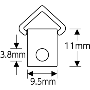 日本緑十字社 カナグ54 カナグ54 137540 画像2