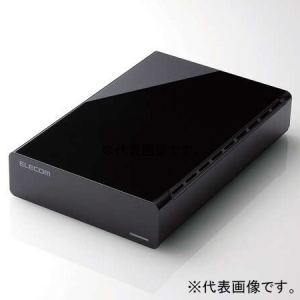 Otn[hfBXN e4TB USB3.2Ή ELD-HTV040UBK
