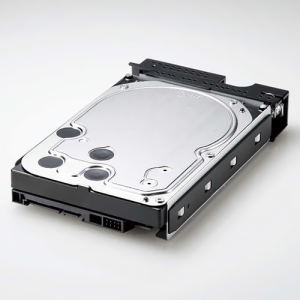 �y�󒍐��Y�i�z�X�y�A�h���C�u ELD-2B�EELD-4B�V���[�Y�p �e��3TB ELD-SD24B030BL