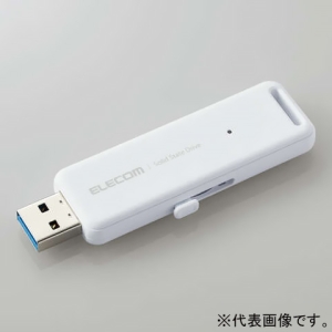 Ot|[^uSSD XCh e250GB USB3.2(Gen2)Ή zCg ESD-EMB0250GWH