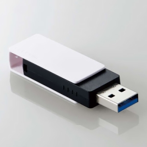 USB e128GB USB3.2(Gen1)Ή Lbv] zCg MF-RMU3B128GWH