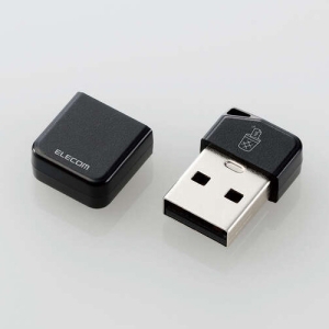 USB e32GB USB3.2(Gen1)Eh~\tgΉ MF-USB3032GBK